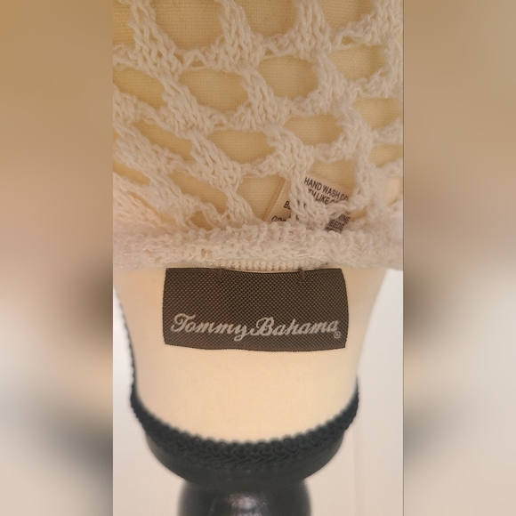 Tommy Bahama Swim Cover Up - Picture 2 of 4